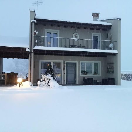 Santino'S House Hotel Peveragno Buitenkant foto