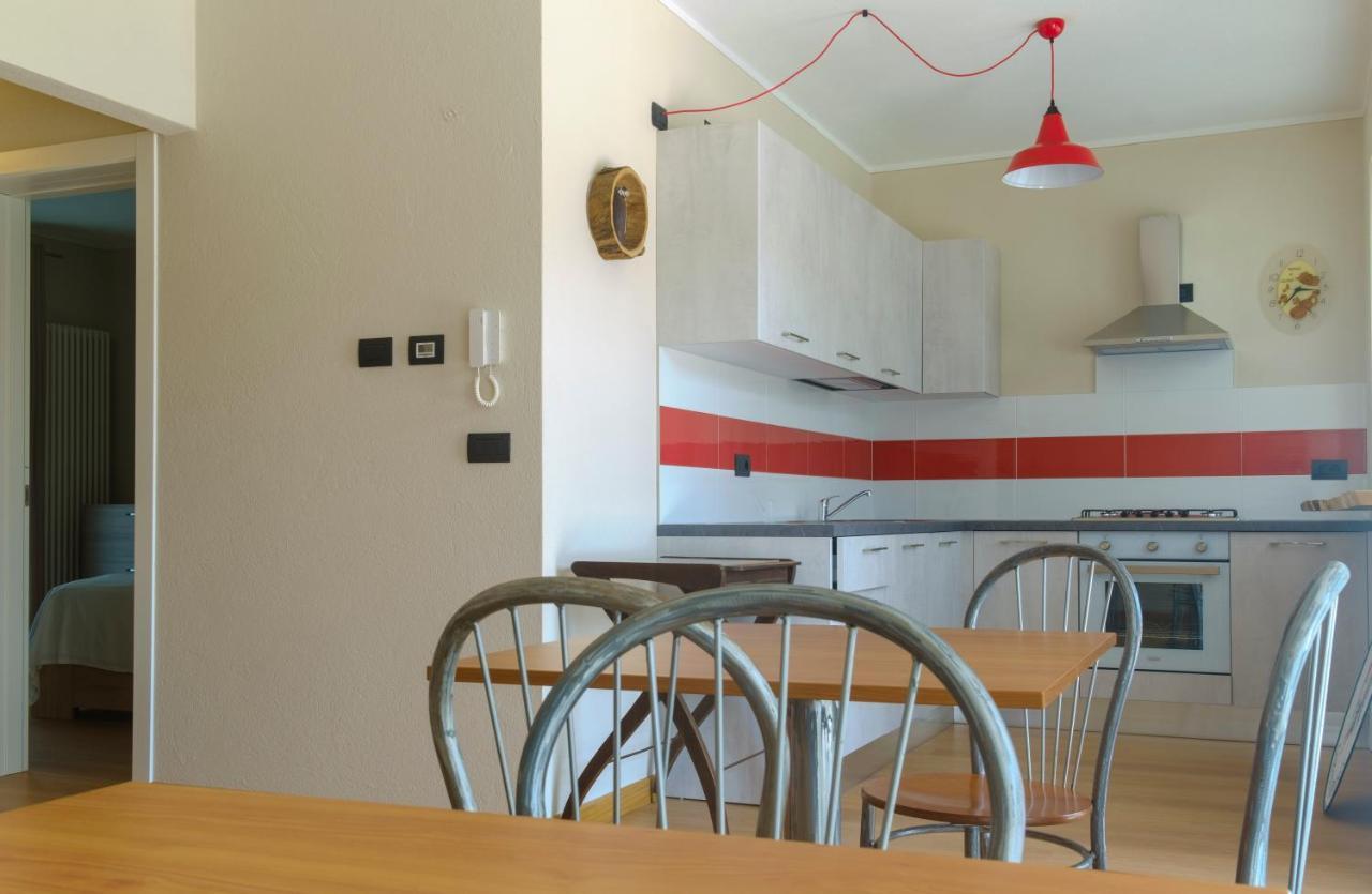 Santino'S House Hotel Peveragno Buitenkant foto