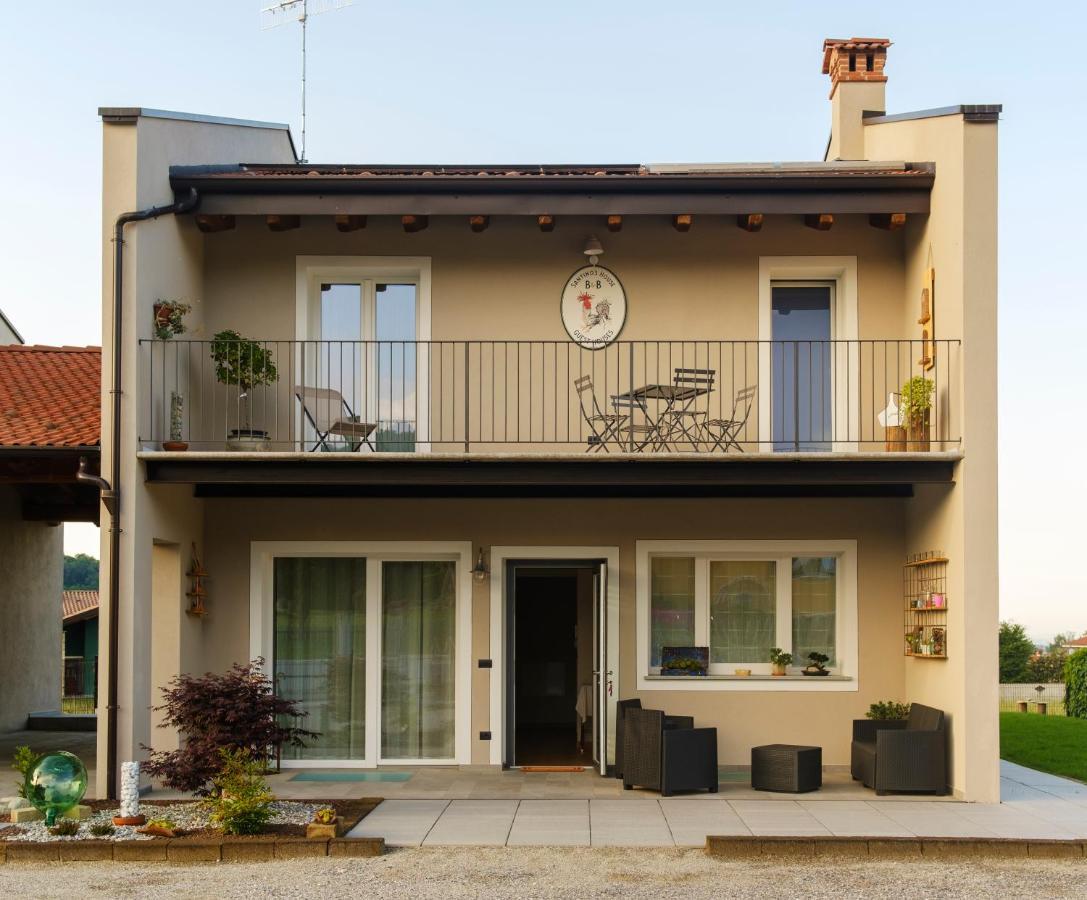 Santino'S House Hotel Peveragno Buitenkant foto