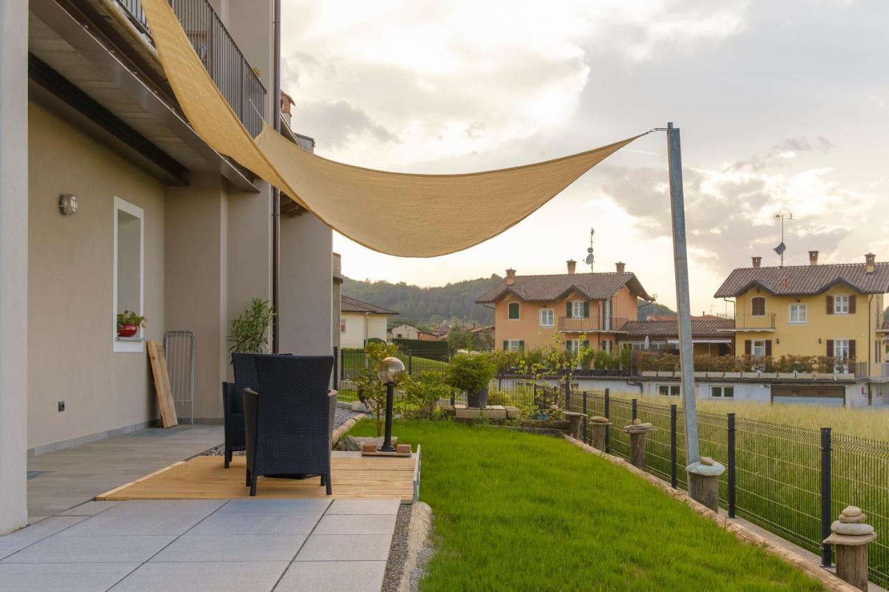Santino'S House Hotel Peveragno Buitenkant foto