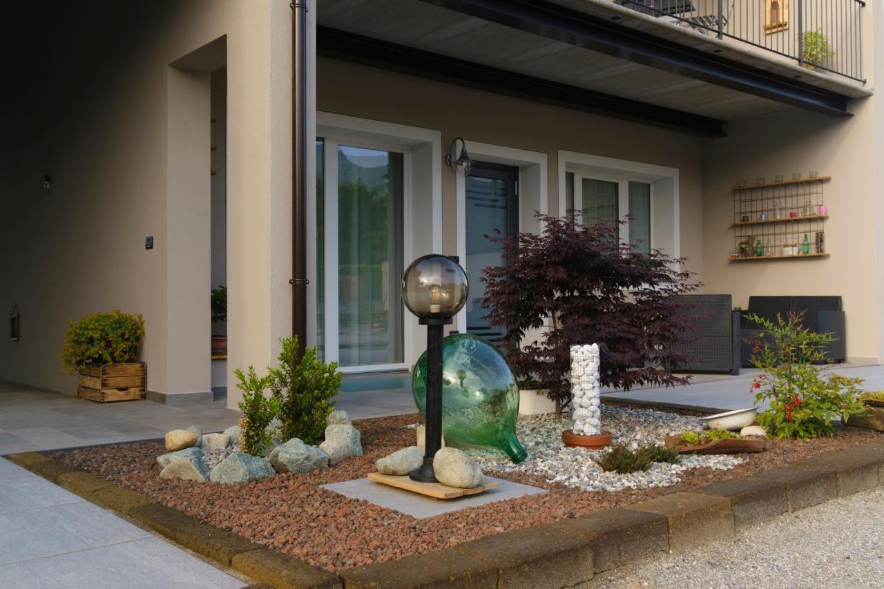 Santino'S House Hotel Peveragno Buitenkant foto