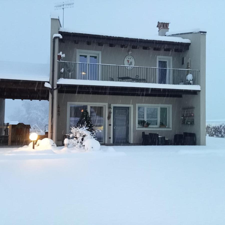 Santino'S House Hotel Peveragno Buitenkant foto