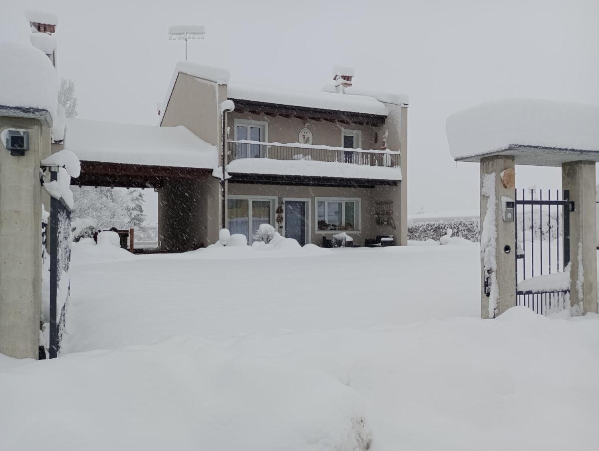 Santino'S House Hotel Peveragno Buitenkant foto