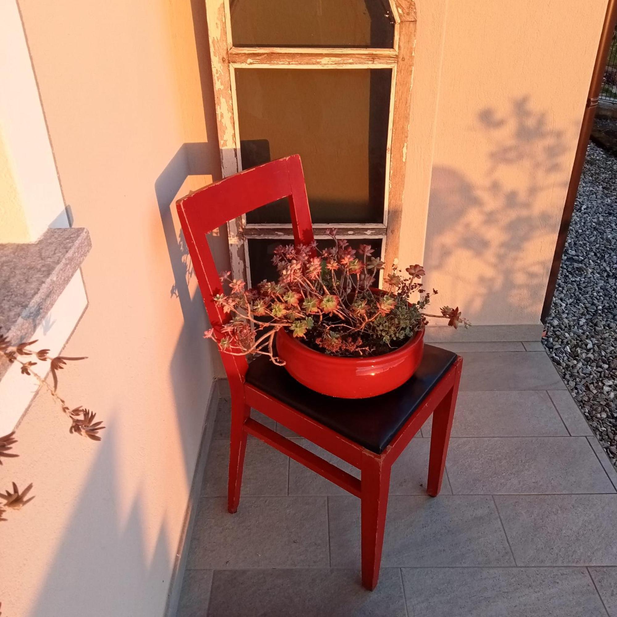 Santino'S House Hotel Peveragno Buitenkant foto